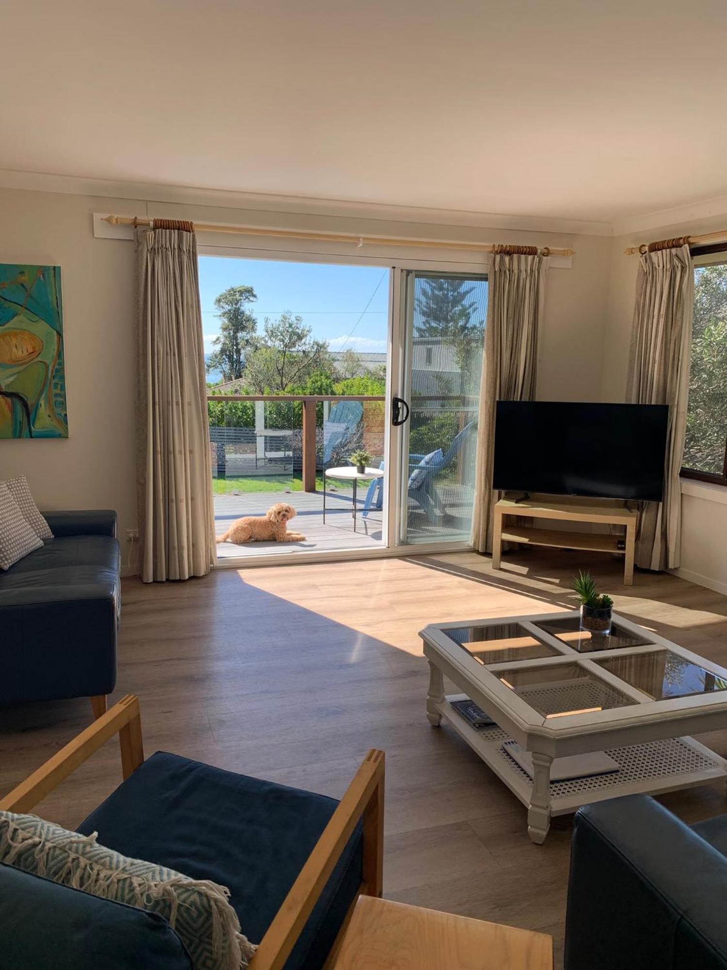 By The Sea, Culburra Beach Exterior photo